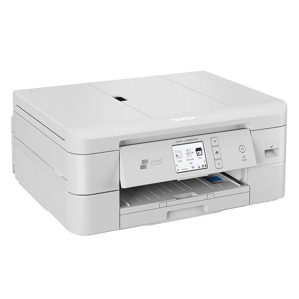 МФУ Brother DCP-J1800DW (J1800DWRE1) 516339 фото