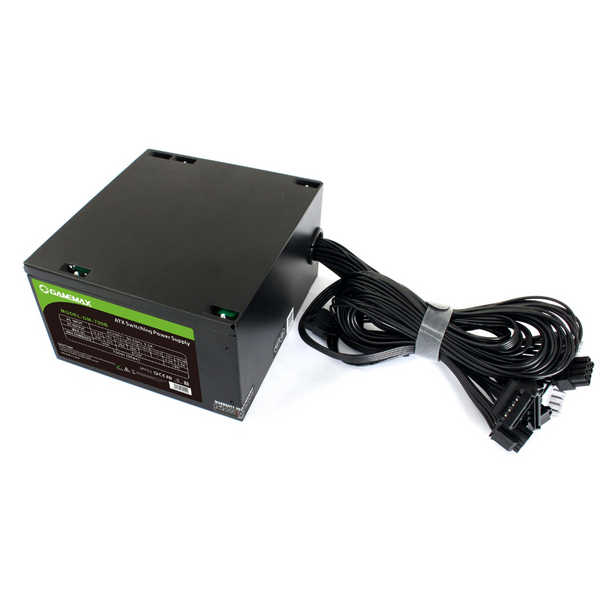 Блок питания GameMax GM-700B 627733ua фото