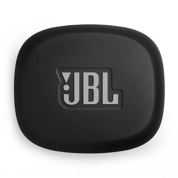 Наушники TWS JBL Endurance Zone Black/Grey (JBLENDUZONEBLKG) 623356ua фото