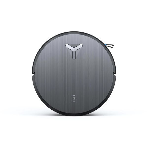 Робот-пылесос с влажной уборкой Ecovacs Deebot X11 Pro Omni (DEX99-1 Black) 623707ua фото