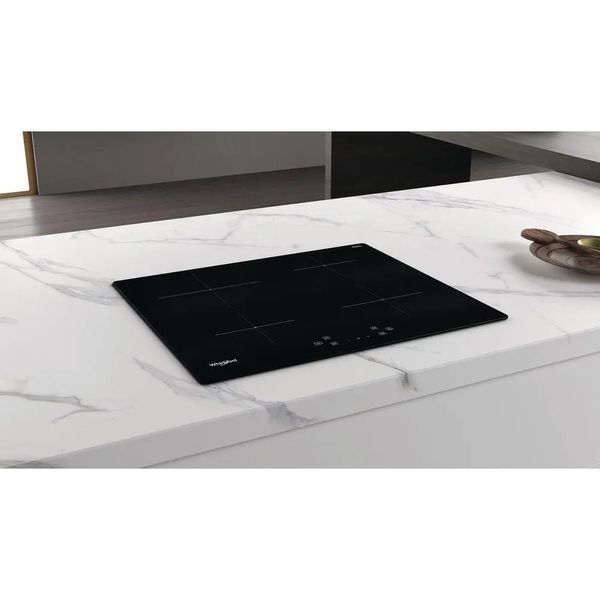 Варочная поверхность электрическая Whirlpool WS Q4860 NE 322771ua фото