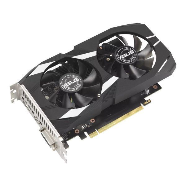 Видеокарта Asus Dual-RTX3050-O6G 504417ua фото