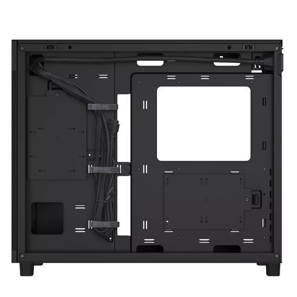 Корпус Asus Prime AP303 TG Black (90DC00V0-B39010) 620008ua фото