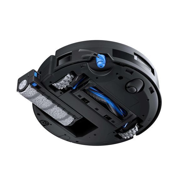 Робот-пылесос с влажной уборкой Ecovacs Deebot X11 Pro Omni (DEX99-1 Black) 623707ua фото