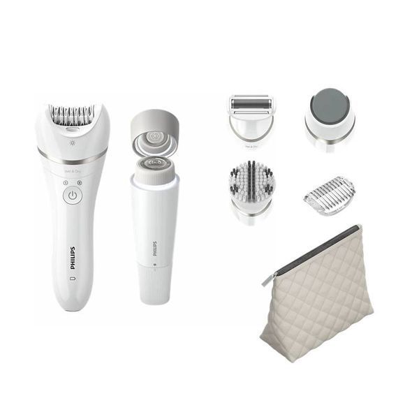 Епілятор Philips BRE770/92 545597ua фото
