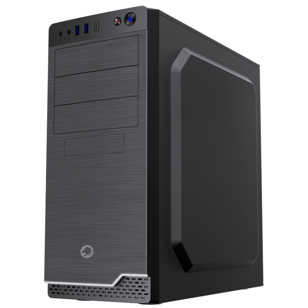 Корпус GameMax MT-526-NP 2U3-TYC 628368ua фото