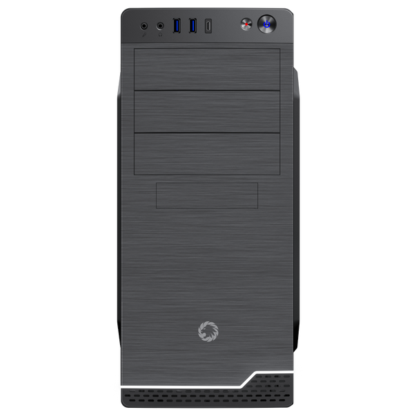 Корпус GameMax MT-526-NP 2U3-TYC 628368ua фото