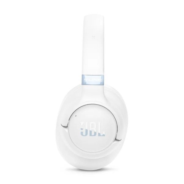 Навушники з мікрофоном JBL Tune 780NC White (JBLT780NCWHT) 623456ua фото