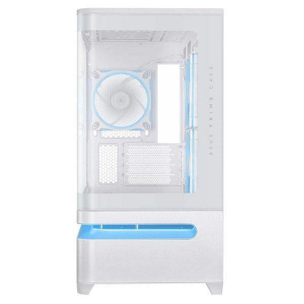Корпус Asus Prime AP202 ARGB White (90DC00P3-B19000) 618155ua фото