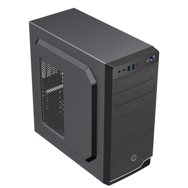 Корпус GameMax MT-526-NP 2U3-TYC 628368ua фото