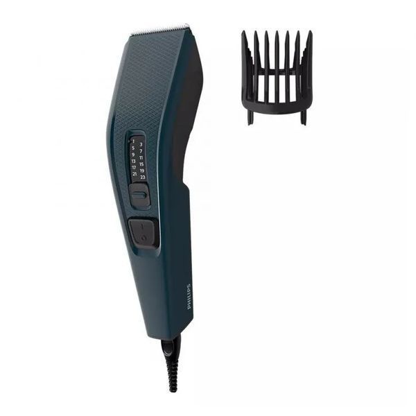 Машинка для стрижки Philips Hairclipper Series 3000 HC3505/15 480151ua фото