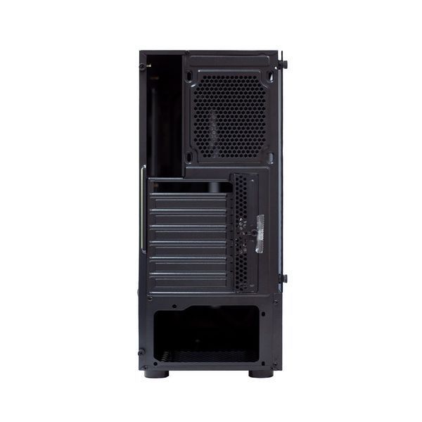 Корпус GTL Gaming Trinity Black (GTL1805) 623101ua фото