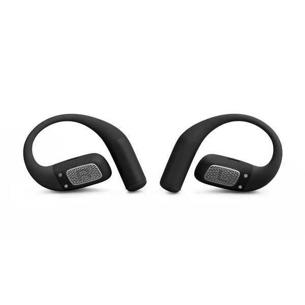 Наушники TWS JBL Endurance Zone Black/Grey (JBLENDUZONEBLKG) 623356ua фото