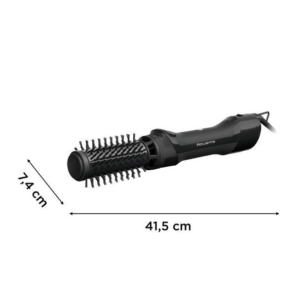 Фен-щетка Rowenta Renewal Brush Activ UB9520F0 569554ua фото