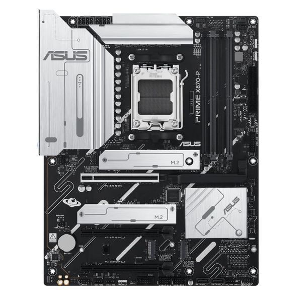 Материнская плата Asus Prime X870-P 526569ua фото