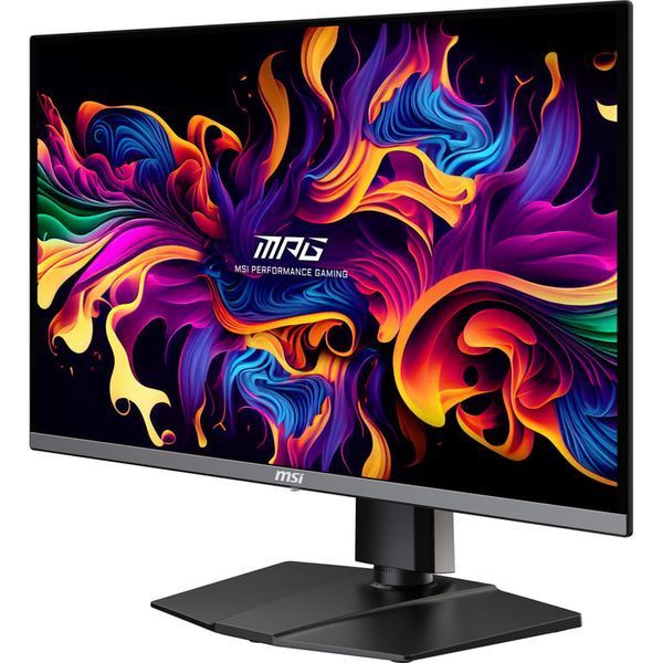 Монитор MSI MPG 271QRX QD-OLED 507706 фото