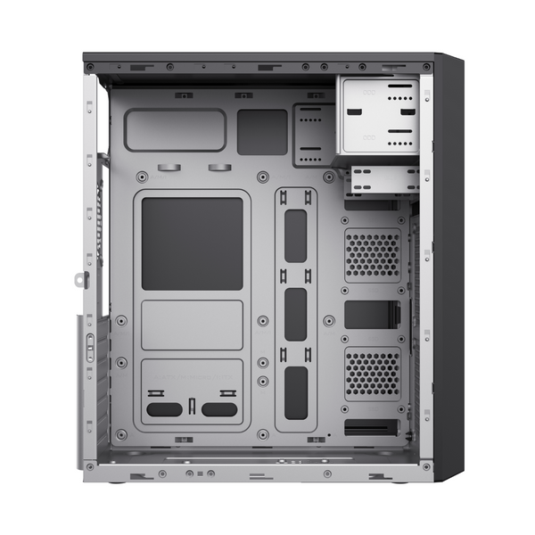 Корпус GameMax ET-214-NP 2U3-TYC 628316ua фото