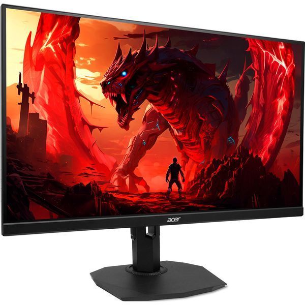 Монітор Acer Nitro XF273UX1bmiiprx (UM.HX0EE.109) 623251ua фото