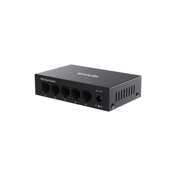 Комутатор Smart Tenda TEG2205D 578388ua фото
