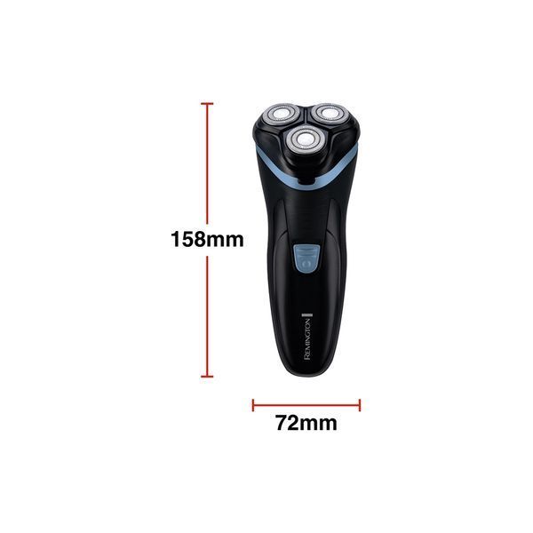 Электробритва мужская Remington R1 Style R1000 633239ua фото