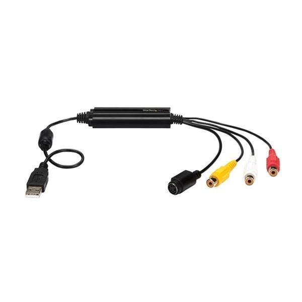 Пристрій відеозахоплення StarTech SVID2USB232 523848 фото