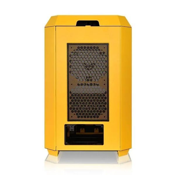 Корпус Thermaltake The Tower 300 Yellow (CA-1Y4-00S4WN-00) 586391 фото