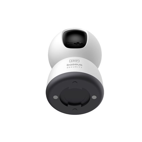IP-камера відеоспостереження Baseus Security P1 Lite 2K (S0TV002132) 626939ua фото