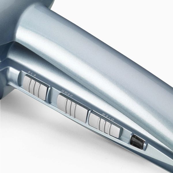 Плойка для волос BaByliss Curl Secret Hydro Fusion C1700E 509090ua фото