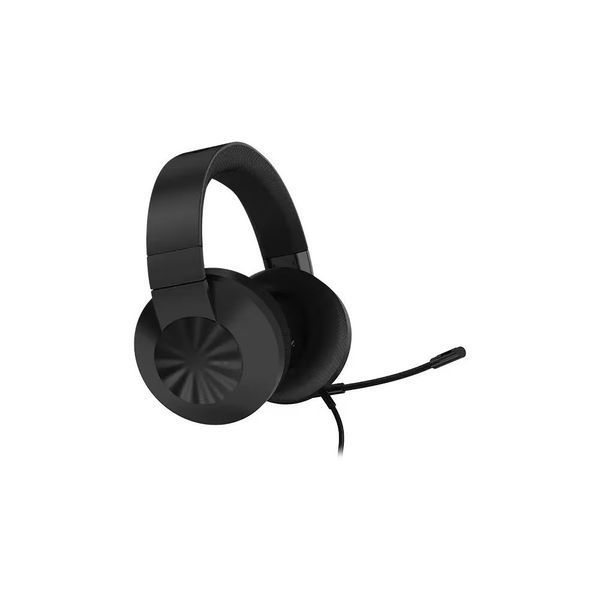 Наушники с микрофоном Lenovo H210 Black (GXD1P46880) 630744ua фото