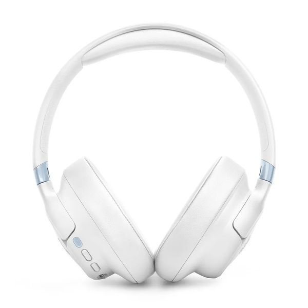 Навушники з мікрофоном JBL Tune 780NC White (JBLT780NCWHT) 623456ua фото