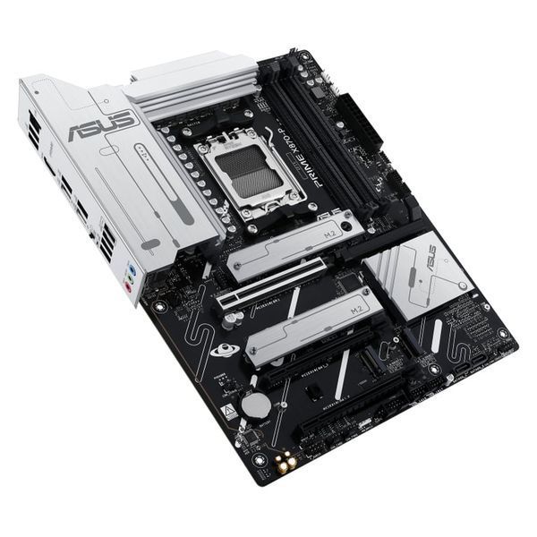 Материнская плата Asus Prime X870-P 526569ua фото