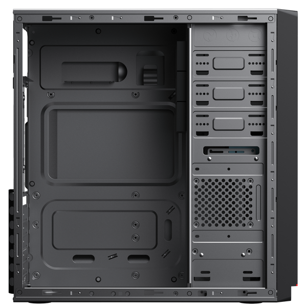 Корпус GameMax MT-526-NP 2U3-TYC 628368ua фото