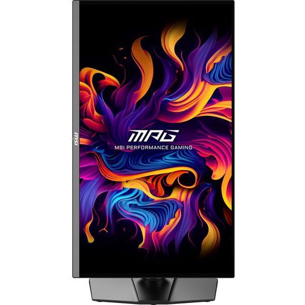 Монитор MSI MPG 271QRX QD-OLED 507706 фото