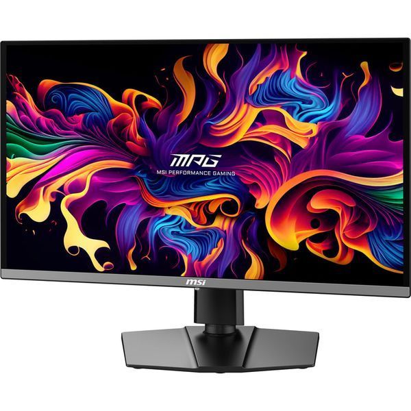 Монитор MSI MPG 271QRX QD-OLED 507706 фото