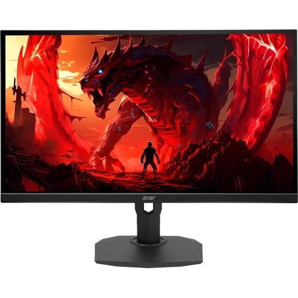 Монітор Acer Nitro XF273UX1bmiiprx (UM.HX0EE.109) 623251ua фото