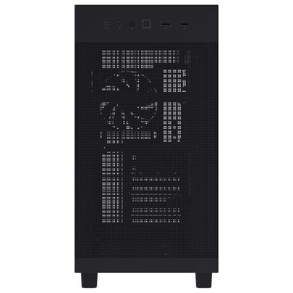 Корпус Asus Prime AP303 TG Black (90DC00V0-B39010) 620008ua фото