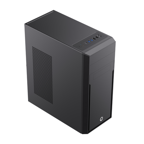 Корпус GameMax ET-214-NP 2U3-TYC 628316ua фото