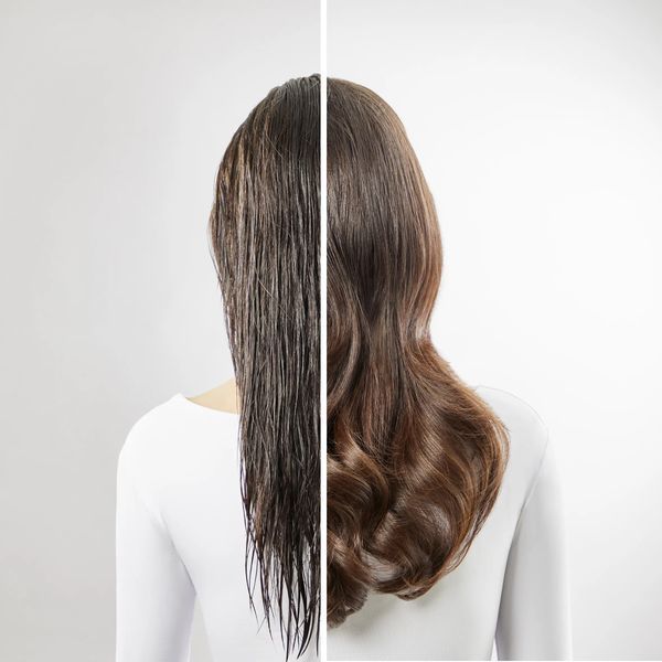 Фен-щетка Rowenta Renewal Brush Activ UB9520F0 569554ua фото