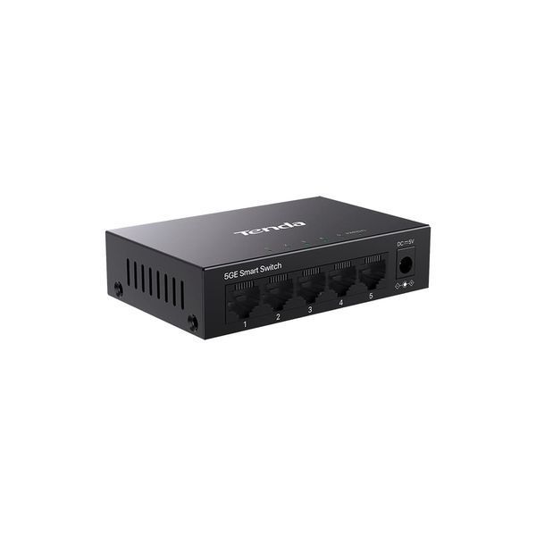 Комутатор Smart Tenda TEG2205D 578388ua фото