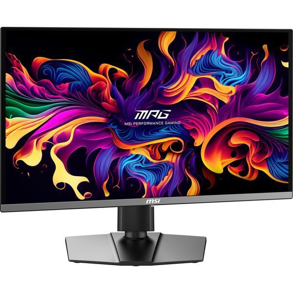 Монитор MSI MPG 271QRX QD-OLED 507706 фото