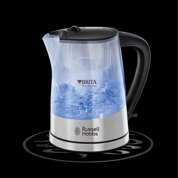Электрочайник Russell Hobbs 22850-70 465148ua фото
