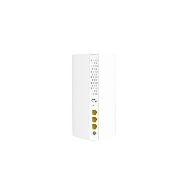 Бездротовий маршрутизатор (роутер) Tenda MX12 2-pack (MX12-KIT-2) 577274ua фото