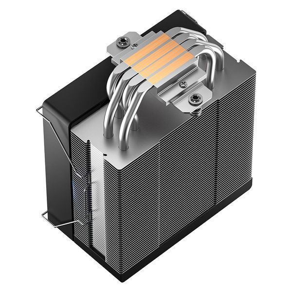 Повітряне охолодження ID-Cooling SE-214-XT V2 623607ua фото