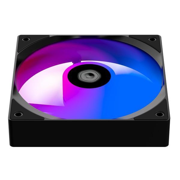 Повітряне охолодження ID-Cooling SE-214-XT V2 623607ua фото