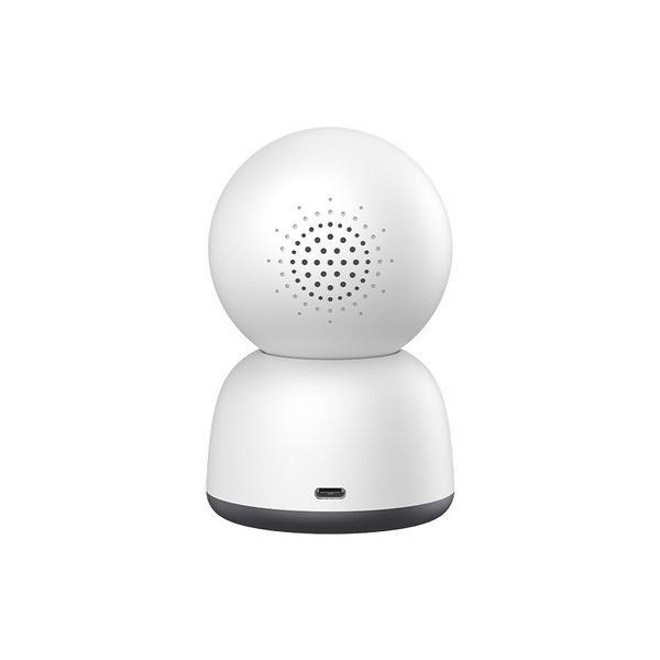 IP-камера відеоспостереження Baseus Security P1 Lite 2K (S0TV002132) 626939ua фото