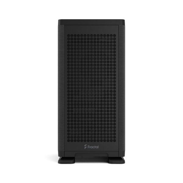 Корпус Fractal Design Mood Black (FD-C-MOD1N-02) 526491 фото