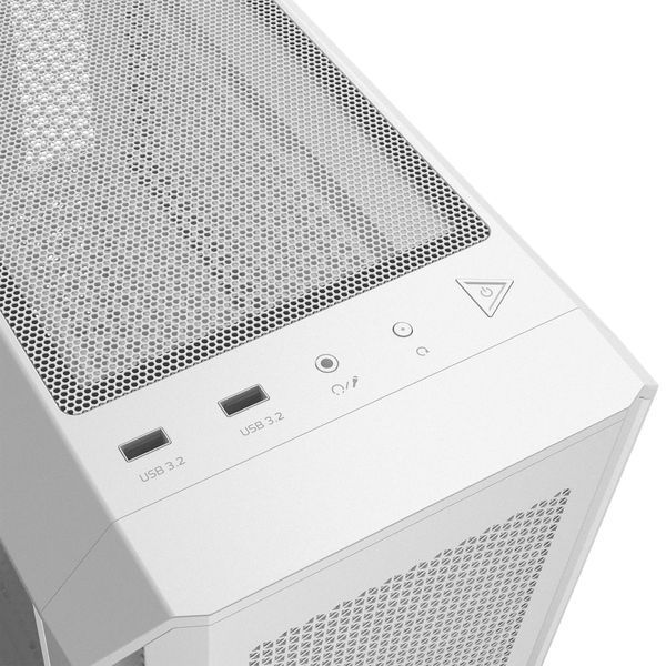 Корпус Adata XPG Valor Air Plus ARGB White 568405 фото