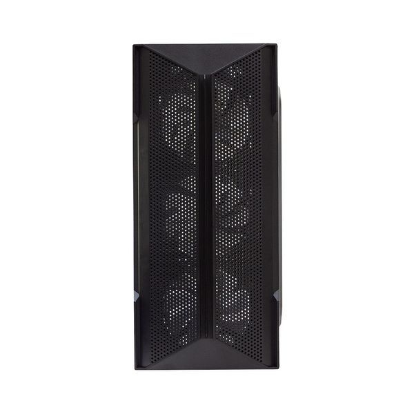 Корпус GTL Gaming Trinity Black (GTL1805) 623101ua фото