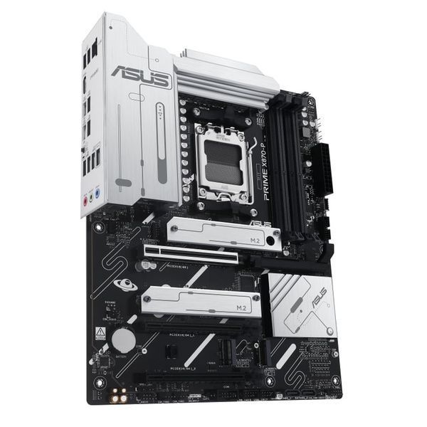 Материнская плата Asus Prime X870-P 526569ua фото