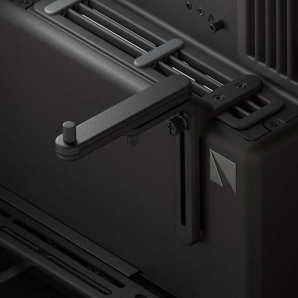 Корпус HAVN HS 420 Black (HVN-CA-HS420-06) 586279 фото